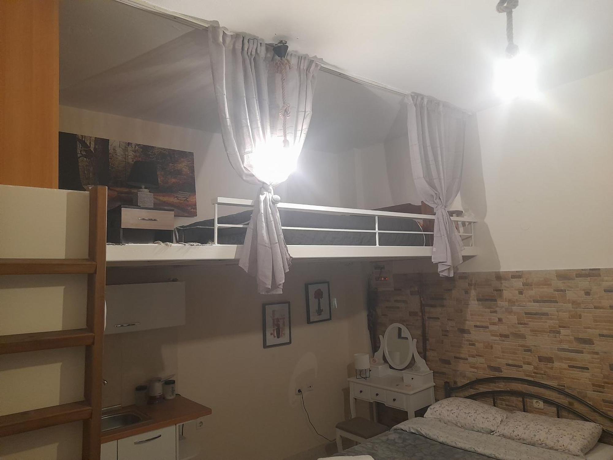 Minimal Studio. كافالا المظهر الخارجي الصورة
