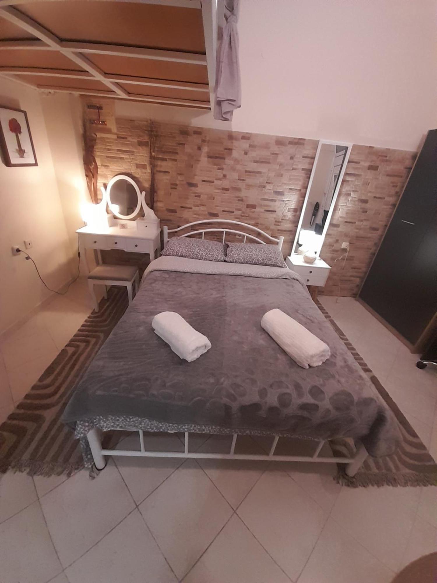 Minimal Studio. كافالا المظهر الخارجي الصورة